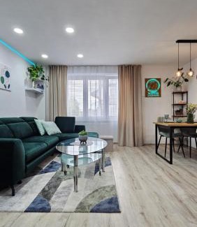 Martin Apartment | METIS Apartment