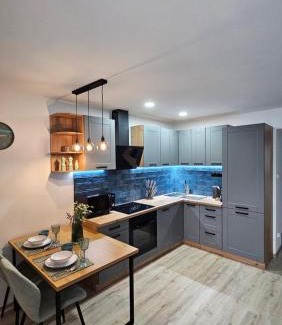 Martin Apartment | METIS Apartment