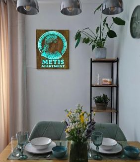 Martin Apartment | METIS Apartment