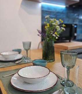 Martin Apartment | METIS Apartment