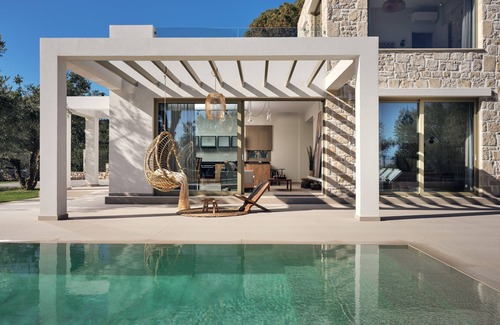 Vasilikos Villa | Metis Villa, a Luxury Retreat