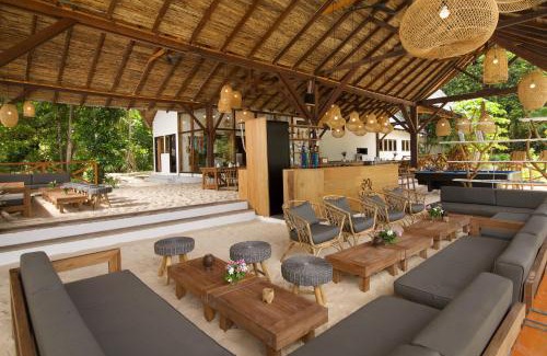 Morotai Island Resort | Metita Beach & Dive Resort
