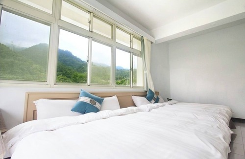 Nanzhuang Bed & Breakfast | Metiyuan