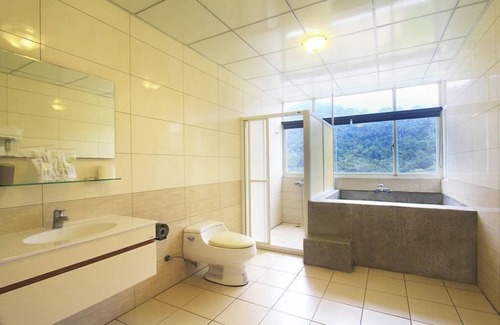 Nanzhuang Bed & Breakfast | Metiyuan
