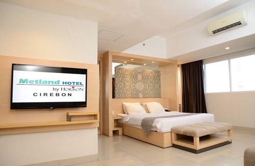 North Cirebon Hotel | Metland Hotel Cirebon