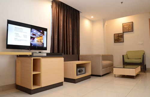 North Cirebon Hotel | Metland Hotel Cirebon