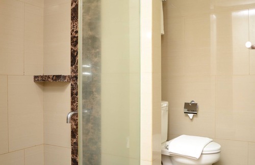 North Cirebon Hotel | Metland Hotel Cirebon