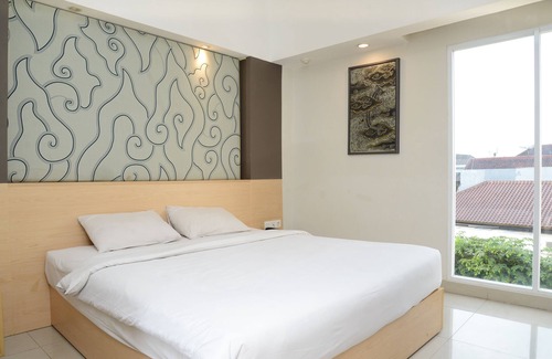 North Cirebon Hotel | Metland Hotel Cirebon
