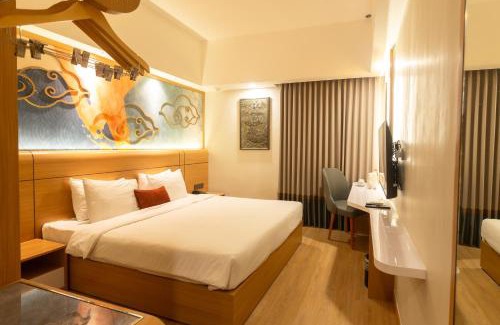 North Cirebon Hotel | Metland Hotel Cirebon