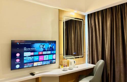 North Cirebon Hotel | Metland Hotel Cirebon