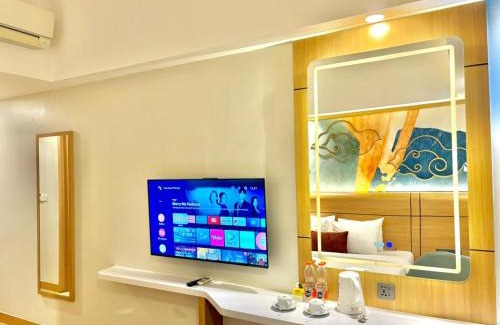 North Cirebon Hotel | Metland Hotel Cirebon