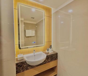 North Cirebon Hotel | Metland Hotel Cirebon