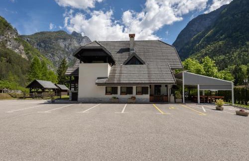 Trenta Apartment | Metoja