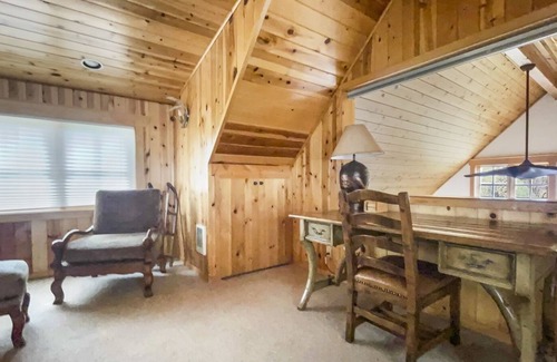 Camp Sherman Cabin | Metolius River Resort Cabin 11 - Luxurious cabin on the Metolius River w/