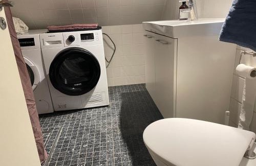 Vanlose Apartment | Metro Apartment Linde Alle 14, 3Th 2720 Vanløse
