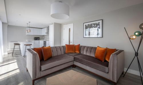 Ballymun Apartment | Metro Apartments Dublin Airport