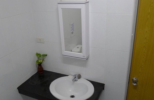 Central Pattaya House | Metro Apartments