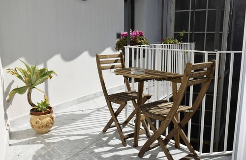 Naples City Centre House | Metro Art Suite - Historic Center
