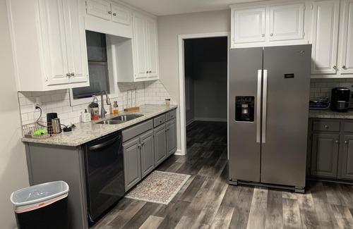 Lawrenceville House | Metro ATL Extended Stay Haven. Pet Friendly!