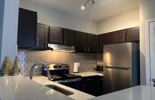 Kennesaw Apartment | Metro Atlanta Braves Get Away