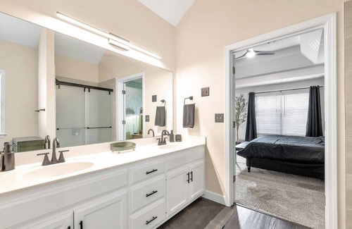 Lawrenceville House | Metro Atlanta Getaway