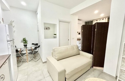 Prosperidad Apartment | Metro Avenida de América 01