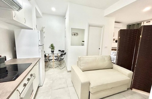 Prosperidad Apartment | Metro Avenida de América 01