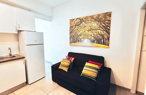 Prosperidad Apartment | Metro Avenida de América 02