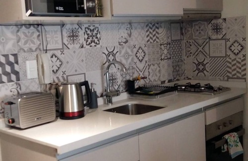 Bellas Artes Apartment | Metro Bellas Artes: Modern, Authentic and Cozy
