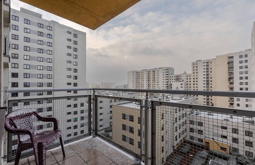 Gorce Apartment | Metro Bemowo Comfort Studio