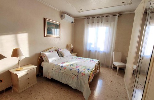 Torre Angela House | metro C and Tor Vergata