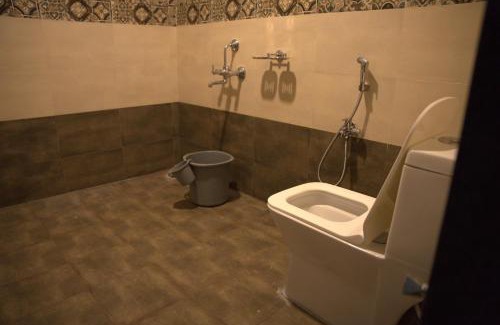Tirupur Resort | Metro Club Resort