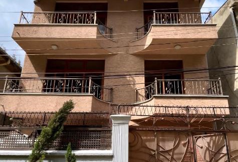 Bole House | METRO Deluxe Specious Home in a Great Neighborhood!