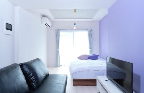 Morishita Apartment | Metro Gate Morisita