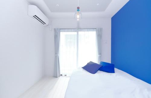 Morishita Apartment | Metro Gate Morisita