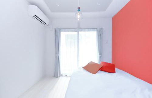 Morishita Apartment | Metro Gate Morisita