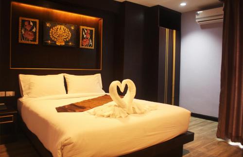 Thung Song Hotel | Metro Hotel & Spa