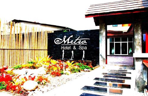Thung Song Hotel | Metro Hotel & Spa