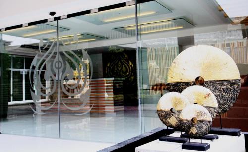 Thung Song Hotel | Metro Hotel & Spa