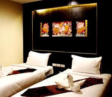 Thung Song Hotel | Metro Hotel & Spa