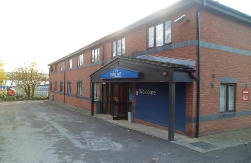 Mirfield Hotel | Metro Inns Huddersfield