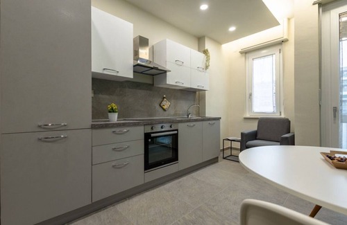 Millefonti Apartment | Metro Italia61, Canelli House