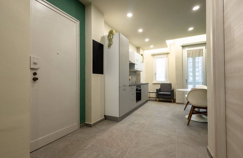 Millefonti Apartment | Metro Italia61, Canelli House