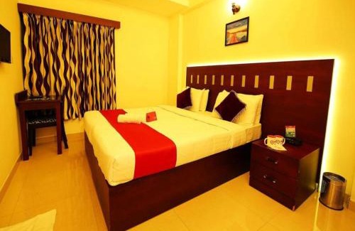Ernakulam South Hotel | Metro Kochin Business Hotel