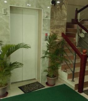 Ernakulam South Hotel | Metro Kochin Business Hotel