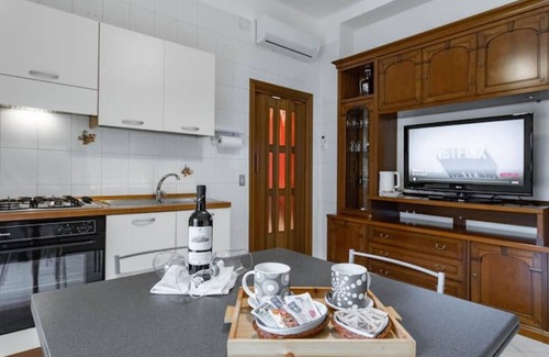 Millefonti House | ⌂ Metro Lingotto House ⌂