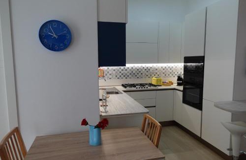 Ripamonti Corvetto Apartment | Metro Ocean Bliss
