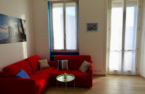 Ripamonti Corvetto Apartment | Metro Ocean Bliss