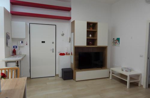 Ripamonti Corvetto Apartment | Metro Ocean Bliss