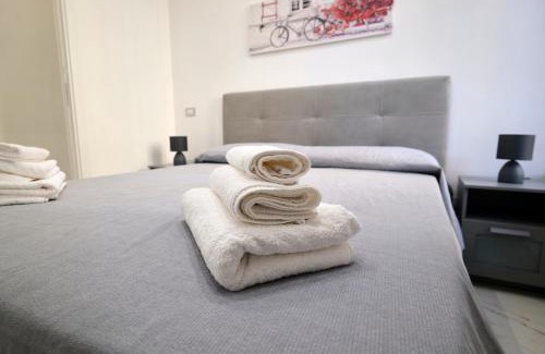 Vasto Apartment | Metro, Railway Station - B&D House